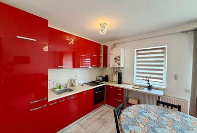 Apartament 3 camere Primaverii | Rasnov - 6
