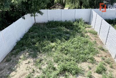 Duplex deosebit, 4 camere - toate utilitatile - Ghiroda - 21