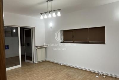 Birouri Piata Romana / Dacia 5 camere - 2