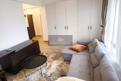 ♦️2 camere Baneasa / Sisesti - Balcon generos & Parcare♦️ - 4