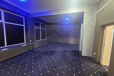 Spațiu comercial 110 mp, parter, vitrină, vizibilitate DN1, Otopeni - 4