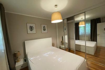APARTAMENT CU 2 CAMERE MOBILAT SI UTILAT, IDEAL INVESTITIE! - 6