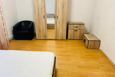 Vanzare garsoniera Dristor Fizicienilor Penny-Metrou N Grigorescu Cu Centrala - 3