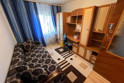 Apartament cu 3 camere | Etaj 4/4 | 73 mp | 2 Stejari | Inspectoratul - 3