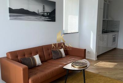 Apartament cu 2 camere decomandat, mobilat în Nord