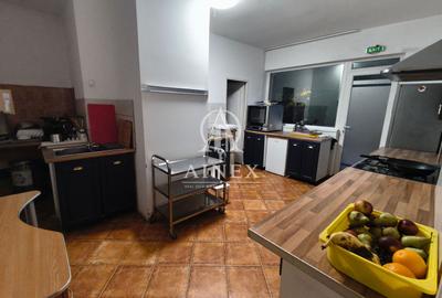Casa de vânzare 8 camere + spațiu comercial | Timișoara - 1