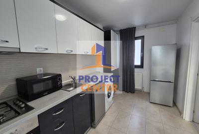 Garsoniera Balcescu Residence - complex rezidential - 5
