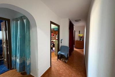 Vanzari Apartamente 4 camere Militari Lujerului - 4