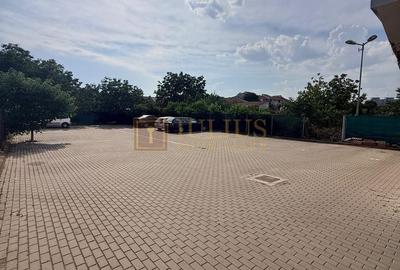 2 camere| loc de parcare cu bariera| apartament frumos| balcon deschis| - 14