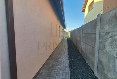 Duplex parter - zona excelenta - toate utilitatile - finisaje premium - 4