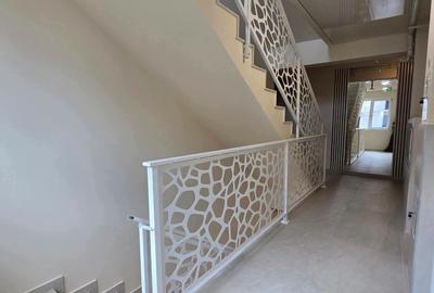 Studio 2 Camere, Strada Stejarului, Fundeni Dobroești - 20