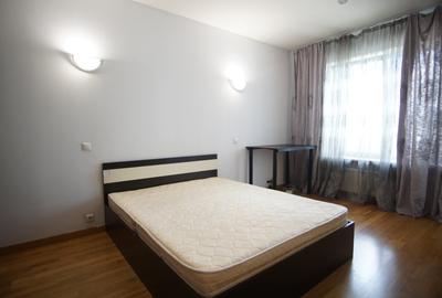 Asmita Gardens 5 min Metrou Mihai Bravu  Garsoniera Moderna - 5