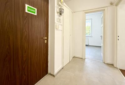 Inchiriere 2 camere NEMOBILAT parter de vila Calea Plevnei 25 Cismigiu - 4