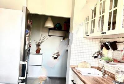 Apartament 3 Camere,Iancului Metrou,bl.reabilitat,DECOMANDAT,2 balcoane,mobilat - 4