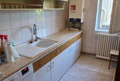 Apartament cu 2 camere in Frumoasa etaj 3 din 4 - 5