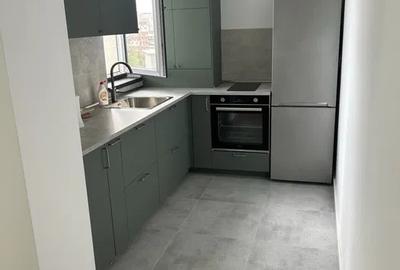 Apartament 2 camere Pacii-Militari/Centrala proprie/Metrou/Bloc nou - 5
