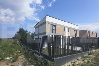 Duplex cu 4 camere în Bucium