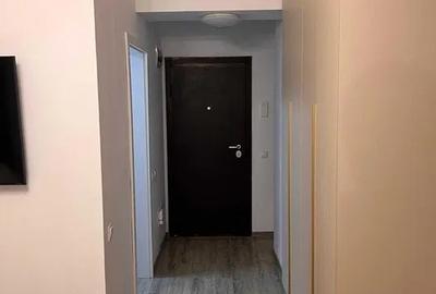 Matei Basarab | Studio | Centrala | Balcon | Parcare | Bloc Nou | - 4