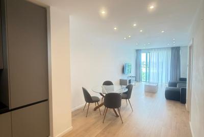 Apartament 3 camere / View Lac Grivita / 303 by Radacini / parcare inclusa - 8