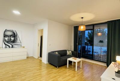 2 Camere I PIPERA I Adora Residence I Loc de Parcare Inclus - 2