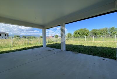 Casa Moderna Noua cu Teren 478 mp - Cristian Sibiu - 4