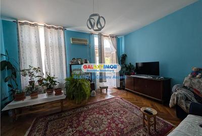 Unirii, apartament 5 cam 170 mp,etajul 2 din trei, renovat, fara risc - 2