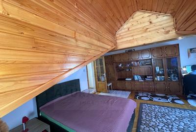 Apartament 3 camere decomandat  78 mp pivnita curte  in zona Centrala - 8