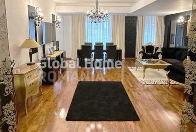 APART. 3 CAMERE HERĂSTRĂU | ARON COTRUȘ | 138 MP | 3 BALCOANE | PARCARE + BOXĂ - 2