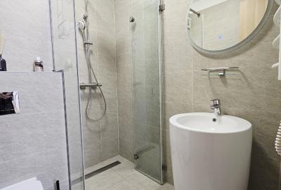 Apartament 3 camere lux .Parcare inclusa  | Expozitiei - 4