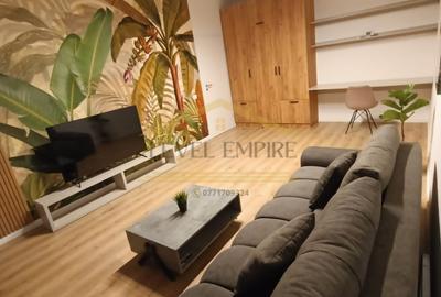 Închiriere Apartament Exigent Plaza Lujerului Timișoara Politehnica Afi Parcare - 2