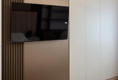 Duplex nou, 133 mp utili, complet utilat, curte amenajata, acces rapid Cluj - 13