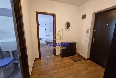 Apartament 2 camere de închiriat | Grand Arena | Bloc nou - 9