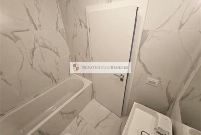 Aviatiei | Prima Vista | Bloc 2024 | 2 x Parcare - 13