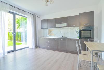 Casa noua tip duplex, 2 dormitoare cu 2 bai, curte, Sacele, PETFRIENDL - 1