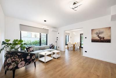 Duplex cu 4 camere în Dumbrăvița