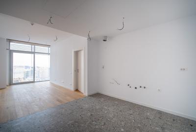 APARTAMENT 2 CAMERE - FLOREASCA - PISCINA - COMISION 0% - 3