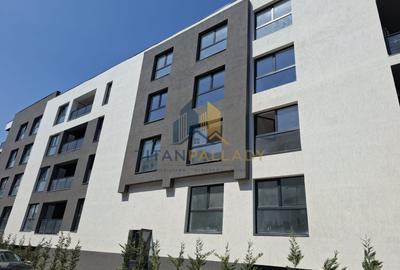 3 Camere, 83 Mp, Decomandat, Modern și Spațios, Ansamblu Nou – Pallady - 1