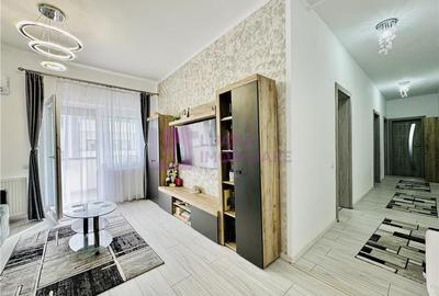 Apartament 3 camere | Arhitectilor | Deventer | etaj 2| mobilat | video - 10