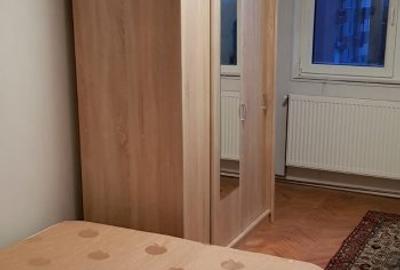 Apartament cu 3 camere decomandat, mobilat în Șagului