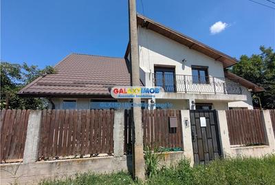 Adunatii Copaceni,Regatu Căilor,vila 5 cam, teren 600 mp,supr. 231 mp, - 2