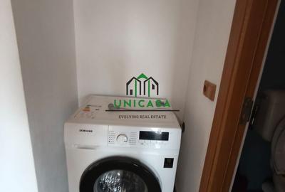 Apartament 2 cam /de inchiriat /zona Traian - 4