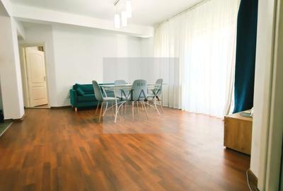 Apartament 4 camere de închiriat Zorilor, zona Recuperare, etaj 1 - 1