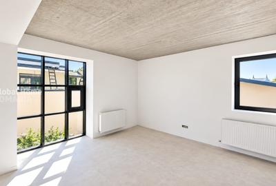 Duplex 4 camere 139MP | Bucurestii Noi | 2 locuri de parcare | Gradina | P+1+M | - 5