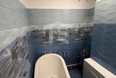 Apartament 3 camere parter inalt Sos Iancului - 11