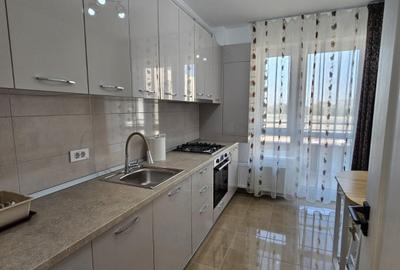 Apartament cu 2 camere decomandat, mobilat în Cristian