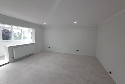 Garsoniera Zona Proficity - Colegiul Unirea - etaj 2 - 42 mp - 9