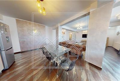 Penthouse superb in Strand, imobil premium - terase 320 mp - 18