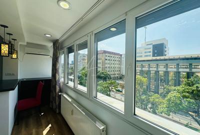 Apartament modern cu 3 camere – Bulevardul Ion Mihalache - 16