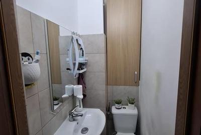 Apartament 3 camere zona Cantacuzino - 13