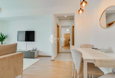 NOU! 3 camere 80 mp, LUMINOS, zona linistita si verde, Baneasa! - 4